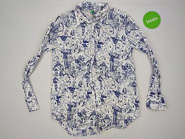 benotti: United Colors of Benetton, Koszula damska, rozmiar S — 2