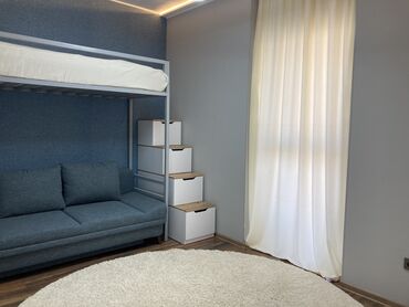 Иссык-Куль 2025: Коттедж, 1а ЦО Радуга West, Кош-Кол, Детская площадка, Парковка, стоянка, Охраняемая территория — 6