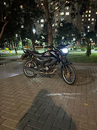 paneli: MPK Champ motoskuter/motosiklet - Model: MPK Champ (üzərində “CHAMP” — 3