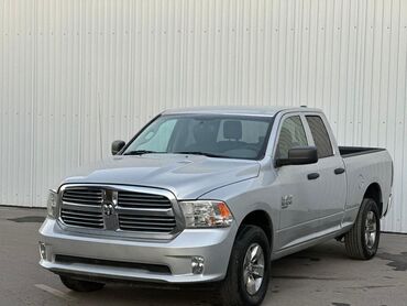 машина обмен на скот: Dodge Ram 1500: 2018 г., 3.6 л, Автомат, Бензин, Жол тандабас