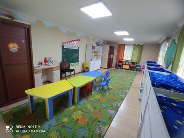 сдаю частный детский сад: 145 м², 5 комнат