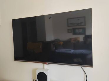 Televizori: LG 47"Smart Full HD LG 47LA667V 47" 3D Smart Full HD LED TV — 5