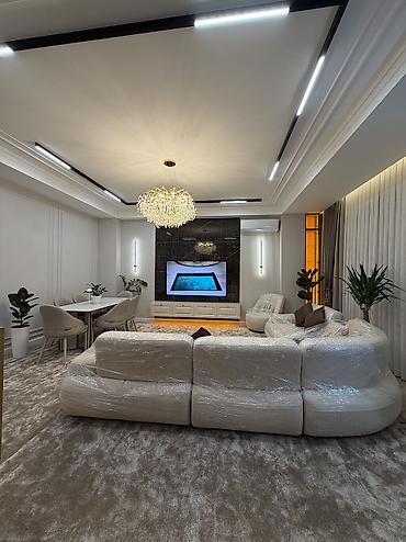 Продажа таунхаусов: 🔥Продается «*ТАУНХАУС*»7-ком 4-х этаж с террасой *НЕО-ХАТЕК* 📍 — 3