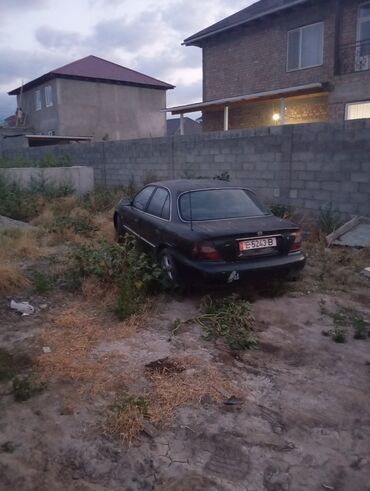 хундай гетс балка: Hyundai Sonata: 1996 г., 2 л, Механика, Бензин, Седан