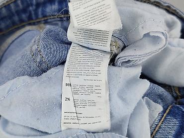 buty ugg na platformie ccc: Denim, Jeansy damskie, rozmiar S — 5