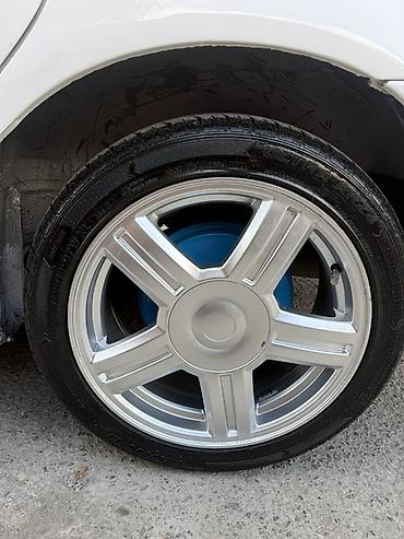lada priora 2015: Toros R 16 . 205 . 45 . 16 … İdeal vəziyətdə !! — 1