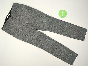 prasowanie bytom: Spodnie materiałowe damskie, rozmiar S — 2