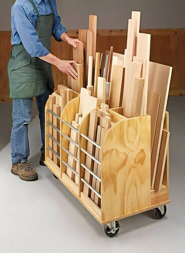 Digər xidmətlər: Dülgər xidmətləri taxtadan əl işləri pilləkən qapi pencərə taxta və ev — 5