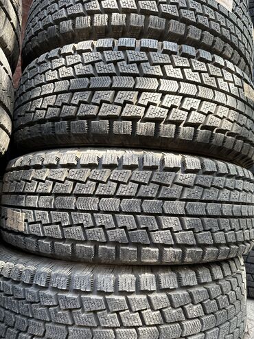 шины hankook бу: 225.65.17. Комплект Корея. Ханкук. Отличная состояние