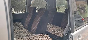 Honda: Honda Stepwgn: 2005 г., 0.2 л, Автомат, Бензин, Минивэн — 3