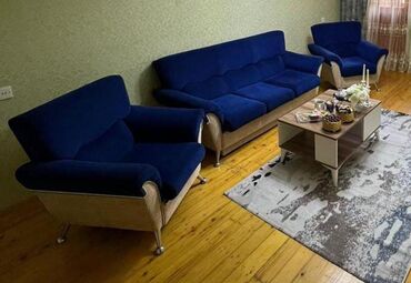 islenmis divan kreslo ucuz: Divan, İşlənmiş, Açılan, Bazasız, Ödənişli çatdırılma
