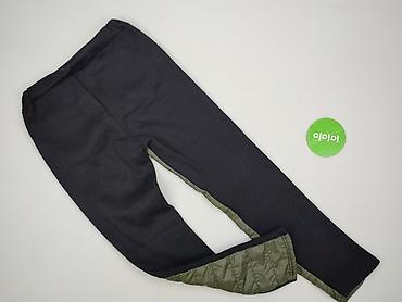 adidasy ocieplane: Leggings, Legginsy Sportowe damskie, rozmiar XL — 3