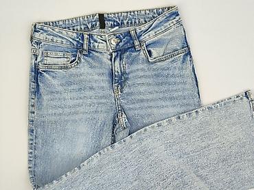 jeans odra: H&M Divided, Jeansy damskie, rozmiar S — 1