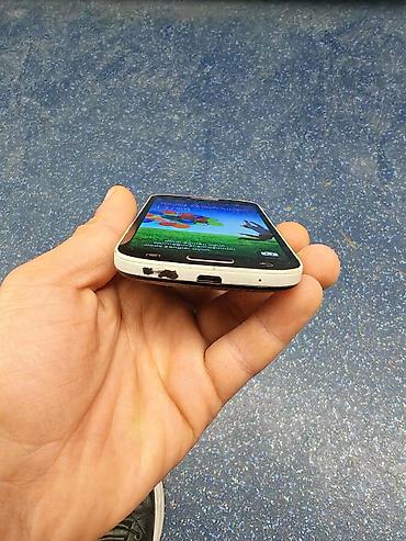 mini led: Samsung I9190 Galaxy S4 Mini, 8 GB, rəng - Qara, Sensor, Barmaq izi, İki sim kartlı — 5