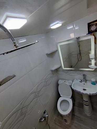 goranboyda ev satilir: ✨ Nərimanovda, 40 m² 2 Otaqlı (3 Yataq Yerli) Sərfəli Kirayə Mənzil! — 7