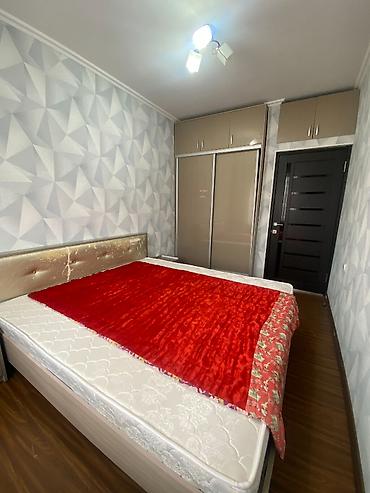 Долгосрочная аренда квартир: 3 комнаты — 10