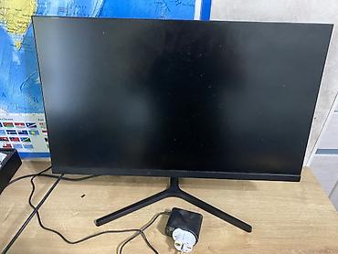 Мониторы: Монитор, Xiaomi, Б/у, LCD, 27" - 28" — 5