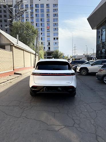 родар: Zeekr : 1.5 л | 2023 г. Кроссовер — 5