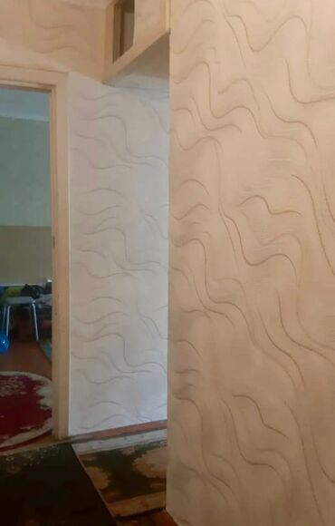 ипотека на 10 лет без первоначального взноса бишкек: 1 бөлмө, 33 кв. м, 104-серия, 3 кабат, Косметикалык ремонт
