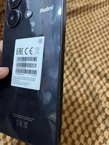huawei p smart z: Redmi, Redmi 13, Б/у, 128 ГБ, цвет - Черный, 2 SIM — 4