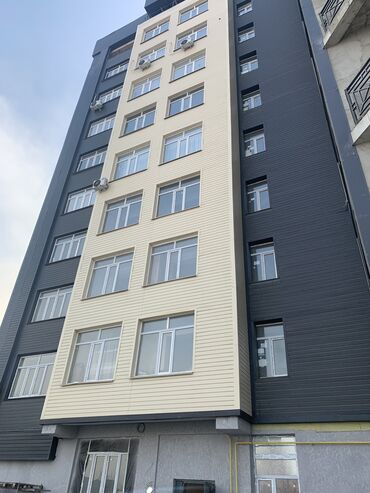 Продажа квартир: 1 комната, 56 м², Элитка, 4 этаж, Евроремонт