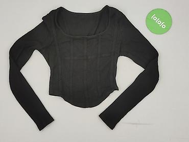 na gumce: Top damski, rozmiar XS — 2