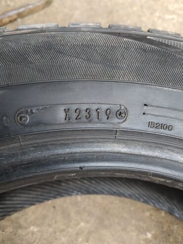 авто разбор ауди с4: 1) 205/60/16 - 1шт Dunlop (зима) состояние хорошое (70-75%). Еще 1шт