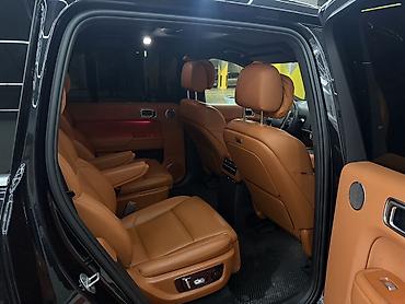 Lixiang: Lixiang L9: 2023 г., 1.5 л, Автомат, Гибрид, Универсал — 9