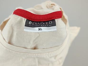 beloved mom: Beloved, Koszulka do spania, rozmiar XL — 5