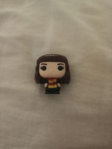 фанко: Мини-фигурки Funko Pocket Pop! по вселенной «Гарри Поттер». В наборе — 4
