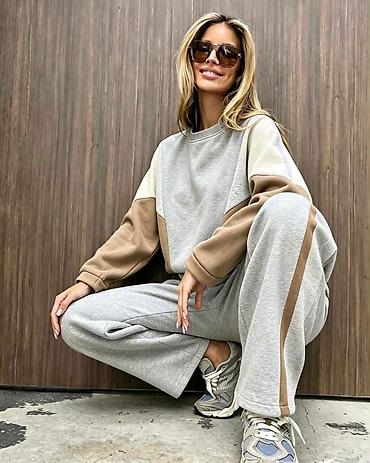 maxi 273: Komplet trenerka
Cena 3.900
 Uni vel.
Vel.32 — 8