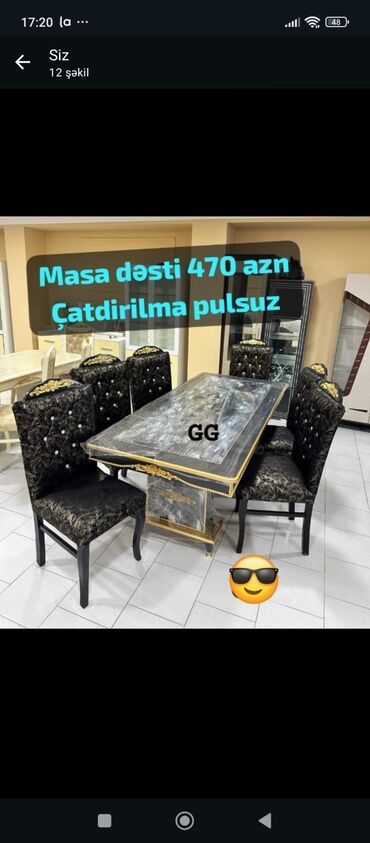обеденный стол купить: Masa desti