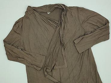 cavaricci: Cardigan, Kardigan damski, rozmiar XL — 1