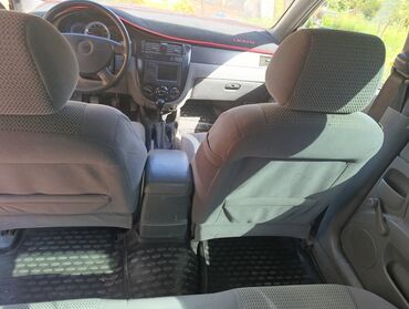 компрессионные гольфы: Chevrolet Lacetti: 2008 г., 1.6 л, Механика, Бензин, Седан