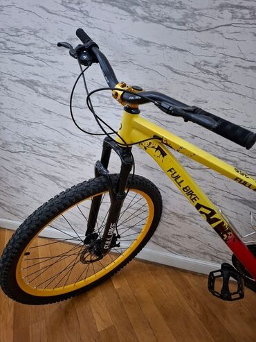 İdman velosipedləri: Yeni Dağ velosipedi 29" — 2