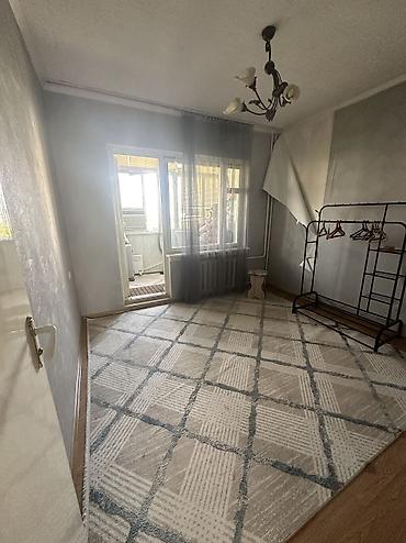 Батирлер: 2 бөлмө, 5-мкр Кыймылсыз мүлк агенттиги, Үй-бүлөлүүлөргө, 1 жылдан баштап, Эмерексиз — 2