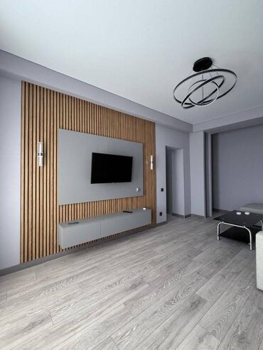 1 комнатная квартира бгу: 2 комнаты, 58 м², 12 этаж