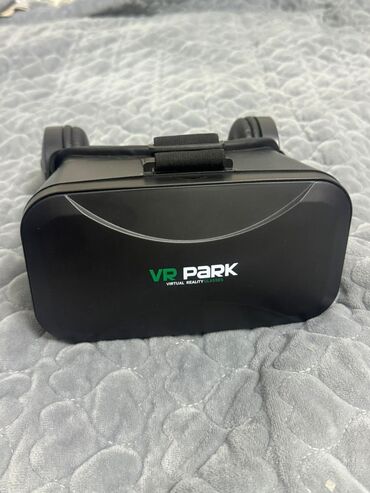 виар очки с джойстиками: Vr mark 2.0