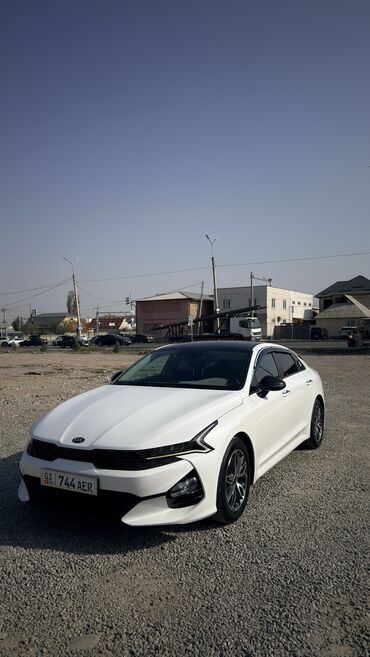 таета авенсис универсал продажа бишкек: Kia K5: 2021 г., 2 л, Автомат, Газ, Седан