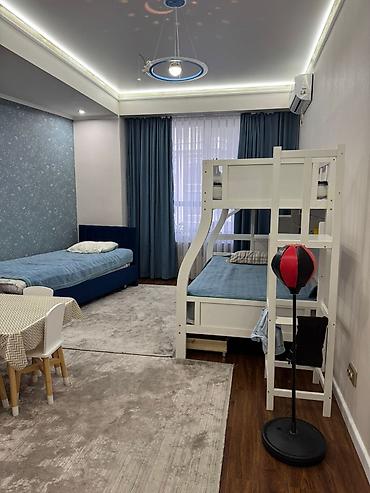 Продажа квартир: 4 комнаты, 158 м², Элитка, 14 этаж, Евроремонт — 16