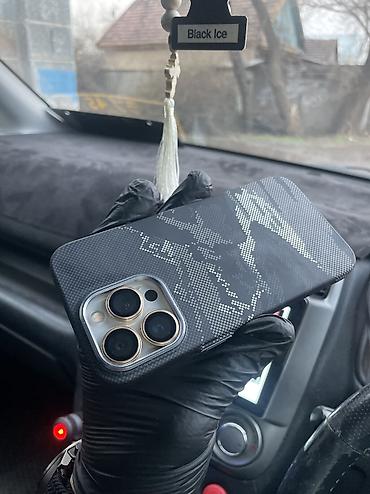 Apple iPhone: IPhone 13 Pro, Б/у, 128 ГБ, Rose Gold, Чехол, Защитное стекло, 76 % — 15