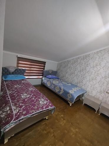 bina az xirdalan kohne tikili: 4 otaqlı, Yeni tikili, 130 kv. m — 8