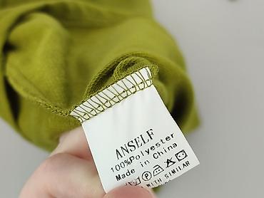 małecka moda: Sukienka damska, rozmiar 4XL — 4