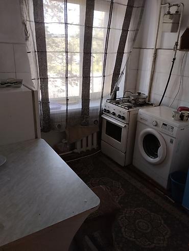 сниму квартиру фучика: 1 комната, Шлагбаум, Душевая кабина, Постельное белье, Кондиционер — 7