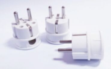 Elektro materijal: Utikači i utičnice domaćeg proizvođača, izuzetan odnos cena/kvalitet — 8