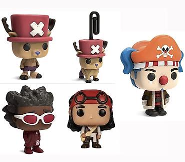 kinder buket: Kinder joy one piece — 1