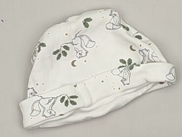 Cap, 1-3 months, condition - Perfect