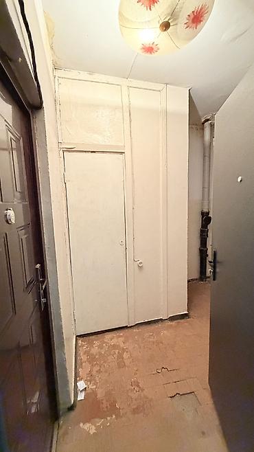 прадаю кв: 1 комната, 36 м², 105 серия, 1 этаж, Требуется ремонт — 7