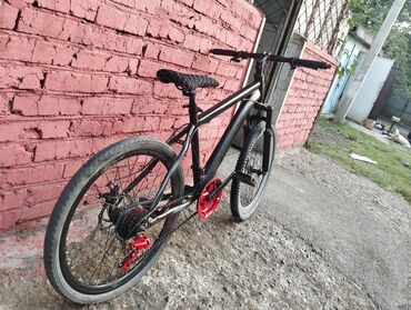 Şəhər velosipedləri: İşlənmiş Şəhər velosipedi 24", sürətlərin sayı: 7, Ünvandan götürmə, Ödənişli çatdırılma