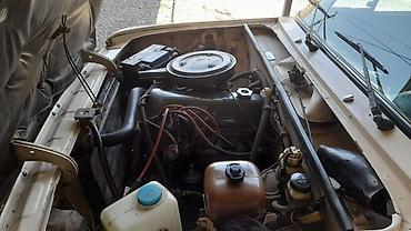 VAZ (LADA): VAZ 2106 sedan Maşın yaxşı vəziyyətdədir. Real alıcılar zəng etsin -da lalafo.az — 6 VAZ (LADA): VAZ 2106 sedan Maşın yaxşı vəziyyətdədir. Real alıcılar zəng etsin — 6